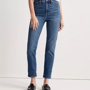 Perfect Vintage Jeans